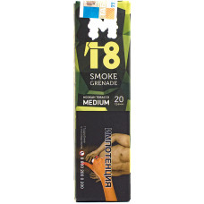 Табак M18 Smoke Grenade Medium 20 гр Blueberry