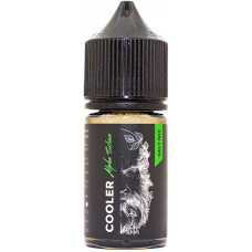 Жидкость Cooler Salt Nic 30 мл Alpha Monsters Silvan 30 мг/мл
