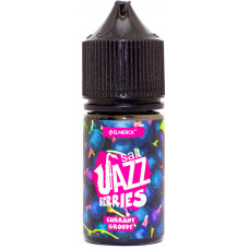 Жидкость Jazz Berries Salt 30 мл Currant Groove 20 мг/мл МАРКИРОВКА
