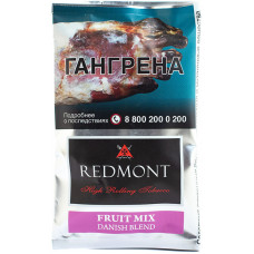 Табак REDMONT Fruit Mix 40 гр (кисет)