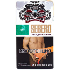 Табак Sebero 20 гр Мята Mint