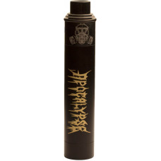Набор МехМод + Дрипка Apocalypse V2 kit Черный (Клон) 18650