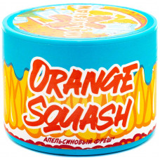 Смесь Malaysian X 50 г Апельсиновый Фреш (Orange Squash) (кальянная без табака)