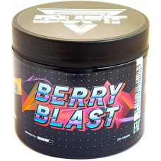 Табак Duft 200 гр Berry blast Ягодный микс