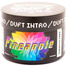 Смесь DUFT Intro 50 г Pineapple (кальянная без табака)