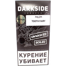 Табак DarkSide 250 г Вкус свежей зубной пасты (Tooth Fairy)