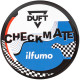 Табак Duft Checkmate 25 гр