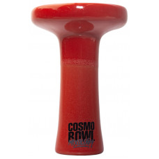 Чаша Cosmo Bowl Убивашка Mixology Red