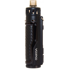 Voopoo Argus Pro Pod Mod Kit 80W Carbon Fiber Black 3000 mAh 4.5 мл