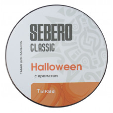 Табак Sebero 25 гр Classic Тыква Halloween