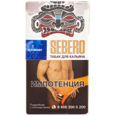 Табак Sebero 20 гр Голубика (Черника) Blueberry