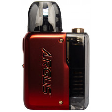 Voopoo Argus P2 Kit Ruby Red 1100 mAh Рубиново Красный