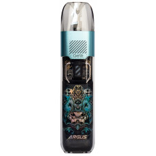 Voopoo Argus P1S Kit Creed Cyan 800 mAh Бирюзовый