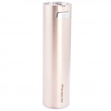 Аккумулятор eGo One Mega 2600 mAh Стальной
