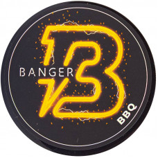 Табак Banger 25 гр BBQ Соус Барбекю