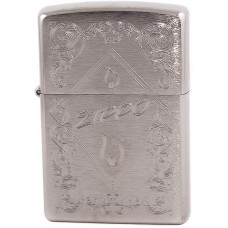 Зажигалка Zippo 28943 200 Zippo Framed Flame Бензиновая