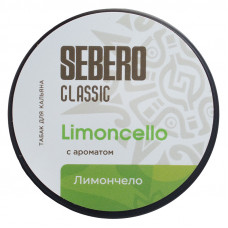 Табак Sebero 25 гр Classic Лимончело Limoncello