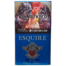 Сигареты Esquire Sky Title Compact