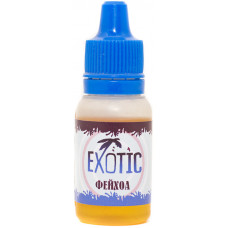 Ароматизатор Exotic Фейхоа 10 мл (Экзотик)