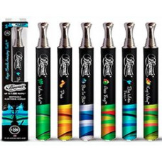 Одноразовый Кальян Вишня 0 mg 800 затяжек (разноцветный Вейпор)