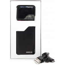 Suorin Air Kit Black Черный