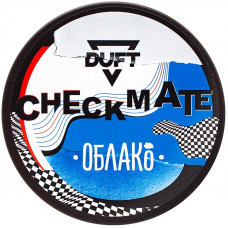 Табак Duft Checkmate 100 гр G7 Овсяная каша с Черносливом