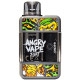 Brusko Angry Vape Fury