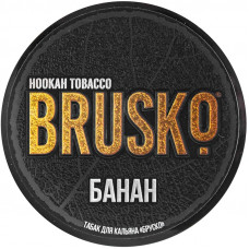 Табак Brusko 25 гр Банан