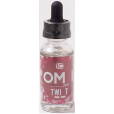 Жидкость OMNI 30 мл Twist 01.5 мг/мл VG/PG 70/30