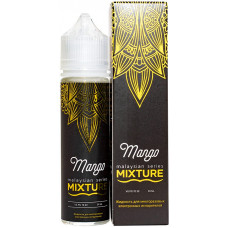 Жидкость Mixture 59 мл Mango 0 мг/мл
