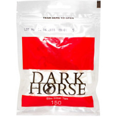 Фильтры для самокруток Dark Horse Ultra Slim 150 шт