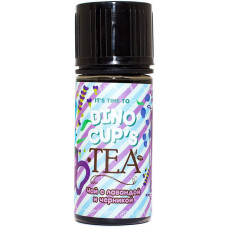 Жидкость Dino Cup’s Tea 100 мл Dusty 3 мг/мл