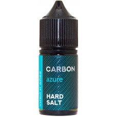 Жидкость Carbon Hard Salt 30 мл Azure Киви Айва