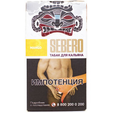 Табак Sebero 20 гр Манго Mango