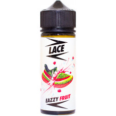 Жидкость Lace 120 мл Eazzy Fruit 3 мг/мл