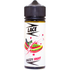 Жидкость Lace 120 мл Eazzy Fruit 6 мг/мл