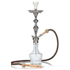 Кальян Aladin Amira белый h=67 см W403
