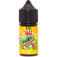 Жидкость Fizzy Juice Salt 30 мл Тропический Восторг 55 мг/мл
